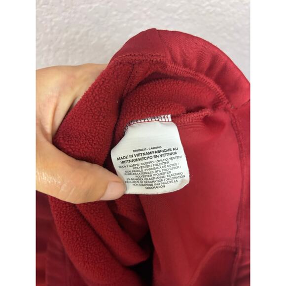 Nike Golf Washington State Cougars Pullover - Women's Size Medium - Picture 5 of 13